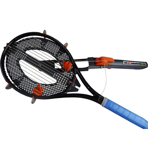Mistringer Tennis Racket Stringing Machines – MiStringer