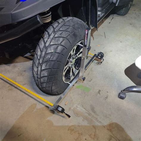 Image result for ATV Front Alignment