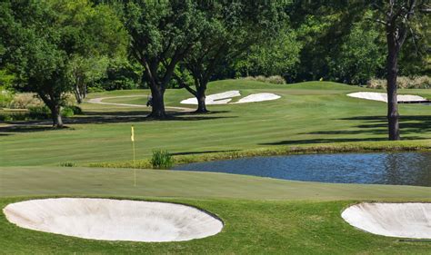 Oakbourne Country Club — PJKoenig Golf Photography