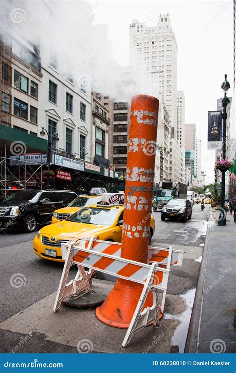 Image result for Con Edison Steam Stack