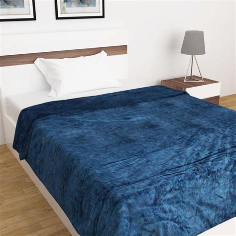Buy Corsica Single Blanket from Corsica by Home Centre at just INR 3199.0