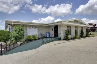 Hanlin Funeral Home - Vassar - Funeral Home Pages