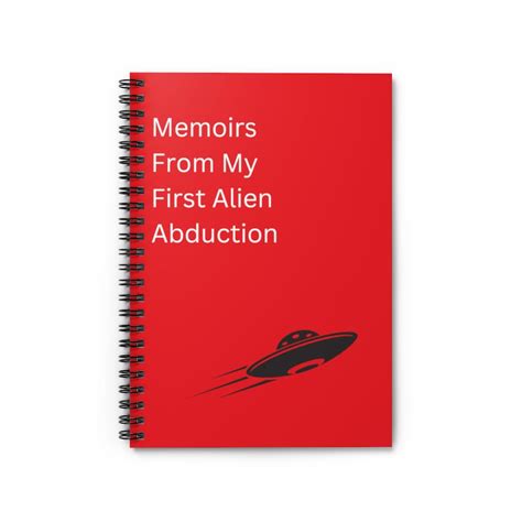 Image result for Alien Notebook