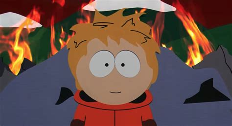 Why Does Kenny Always Die