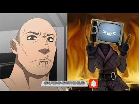 tv woman rule 34 v5 - YouTube