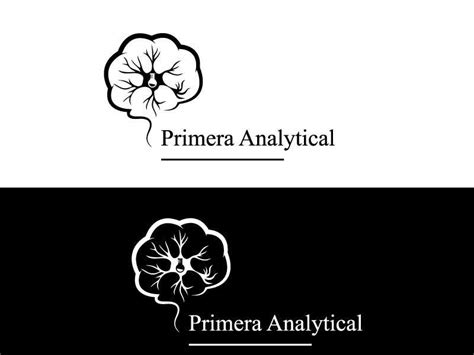 Entry #132 by pironjeetm999 for Create a logo, laboratory background ...