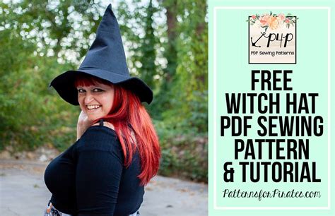 Image result for Witch Hat Tutorial