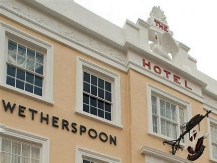 THE SWAN HOTEL - JD WETHERSPOON (Leighton Buzzard) - Hotel Reviews ...