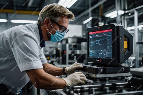 Quality Control Technician