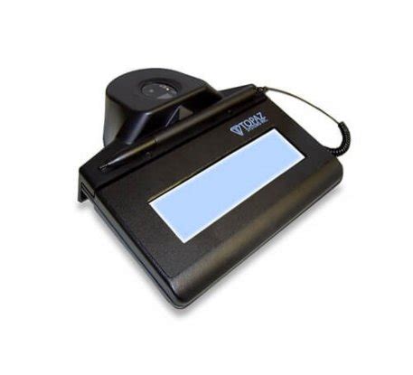 Signature Scanner 的图像结果