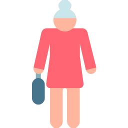 Stick man - Free people icons