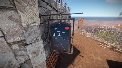 RUST Base Designs June 2019 - Monthly Show Case