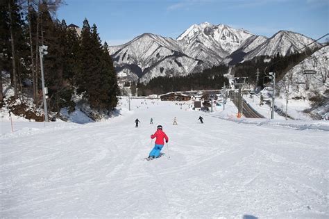 舒适的享受滑雪！精选6座日本全国双板滑雪专用滑雪场 | 玩尽日本滑雪社