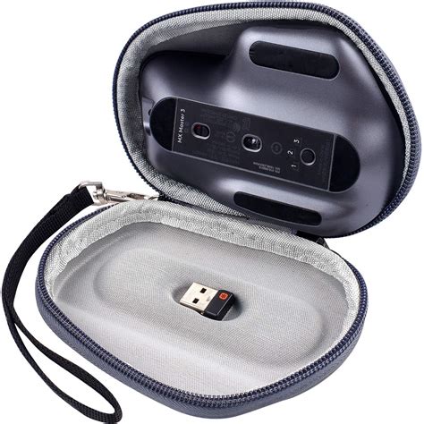 Amazon.in: Buy Case for Logitech MX Master 3 / Master 2S Advance ...