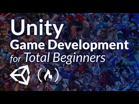 Unity Beginner Tutorials 的图像结果