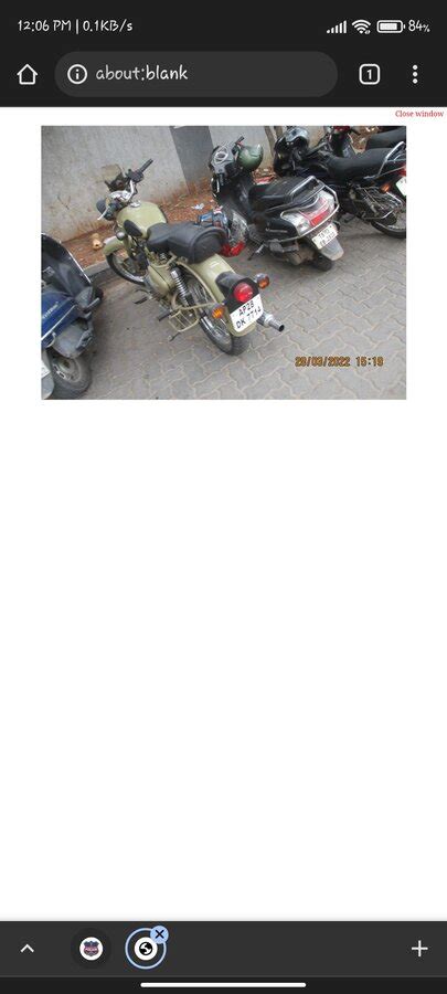 PVR — Parking Problem