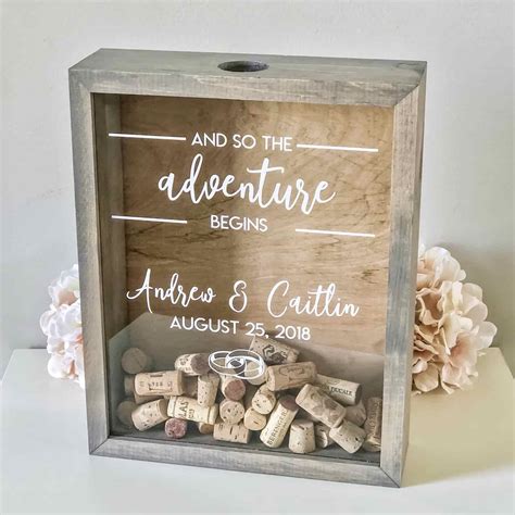Wedding guest book sign ideas 60 photos - Vianawedding.com