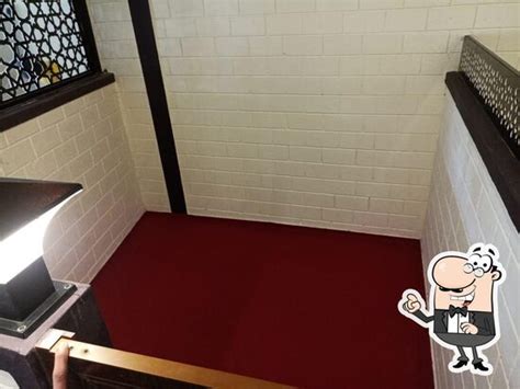 Menu at Al Manar Resturent, Kulasekharapuram