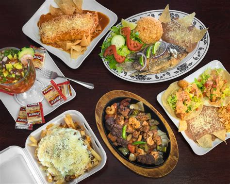 Ay Caramba Mexican Restaurant Menu Richmond • Order Ay Caramba Mexican ...