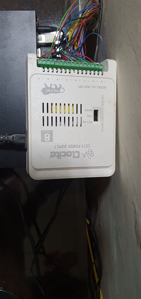 CP PLUS Wired 8 Channel HD DVR 1080p, Outdoor Camera 2.4 MP 2Pcs ...