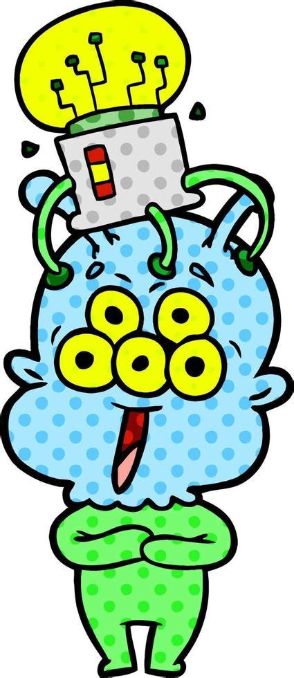 Image result for Alienigena Animado