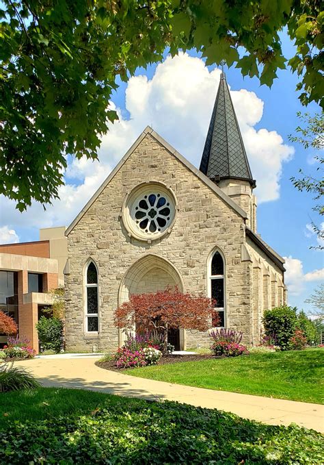 Indiana Wesleyan University - Acceptance Rate, Deadlines & Admission Info