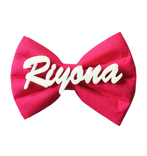 Discover Unique Hair Bows, Custom Sunglasses, and More at Bow Lab