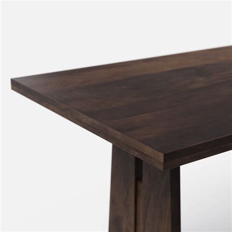 Ana Luxury Dining Table - 6 & 8 Seater/All Sizes | Crafts Mill Bespoke ...