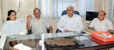 मंडल में अव्वल जिला संयुक्त चिकित्सालय के कर्मी होंगे सम्मानित