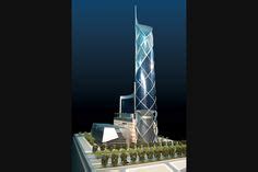 Image result for High-Rise Scale Models