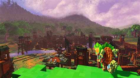 Alternatives to Minecraft Java 的图像结果