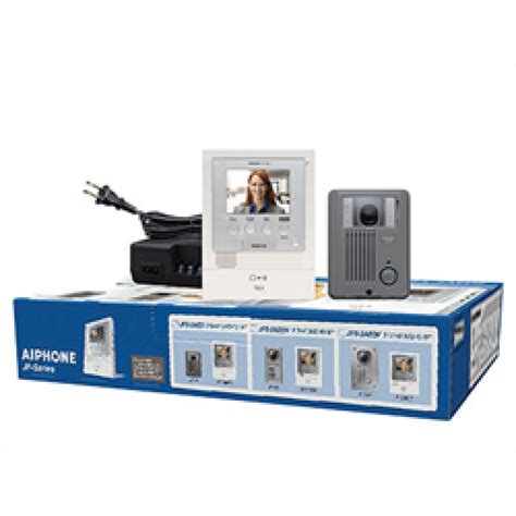 Image result for Aiphone Intercom Systems