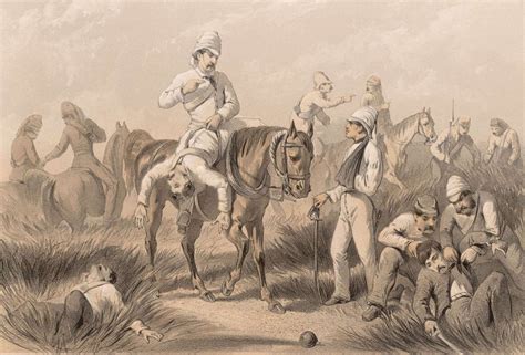 What Was the Outcome of the Sepoy Rebellion in India