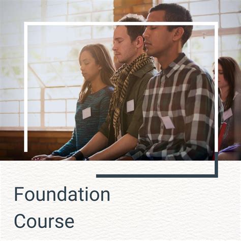 Rezultat imagine pentru It Foundation Course