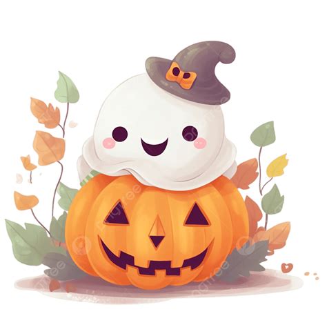 Cute Halloween Png