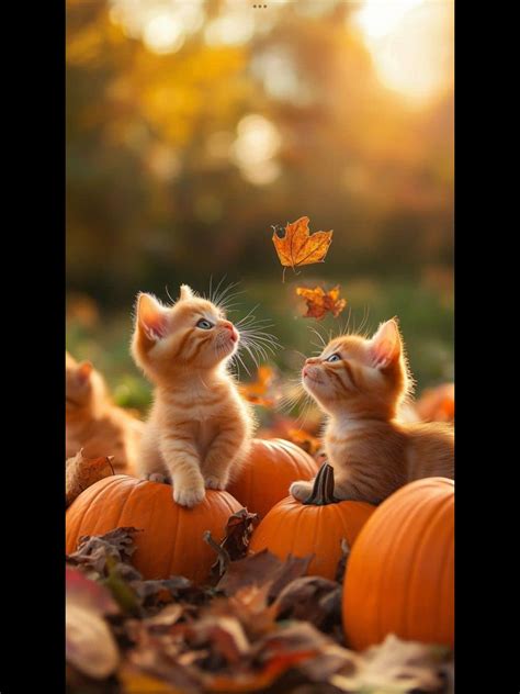 Pin by Cheryl Hehe-Saunders on Animals | Free fall wallpaper, Autumn ...