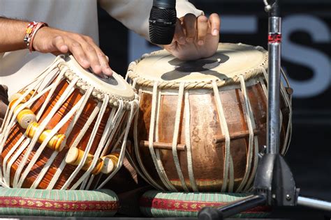 Modern History Drum Percussion Family - DRUM! Magazine