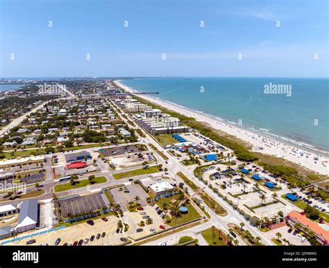 Cocoa Beach Illuminating Water at Keith Herrera blog