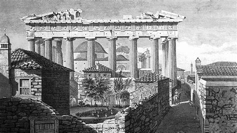 Classical Greece Architecture 的图像结果