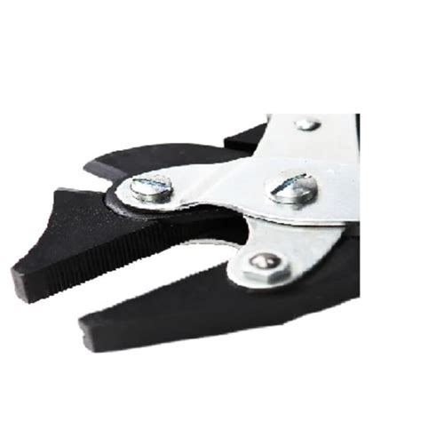 RS PRO | RS PRO Side Cutter Parallel Plier, 125 mm Overall, Flat Tip ...