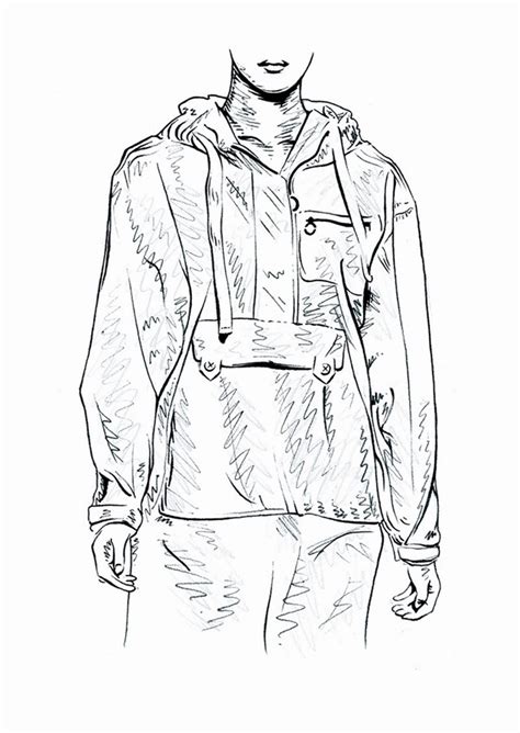 S/S15 Womenswear: Utility Pockets | AnOther