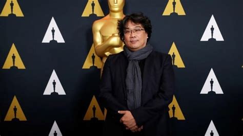 Director Bong Joon Ho, K-entertainment celebs call for Yoon Suk Yeol's ...