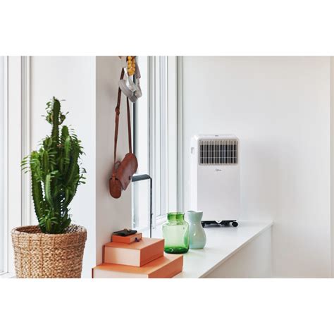 Buy Qlima 7000 BTU Portable Air Conditioner from Aircon Direct