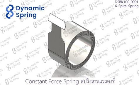 Image result for Constant Force Spring Rotational