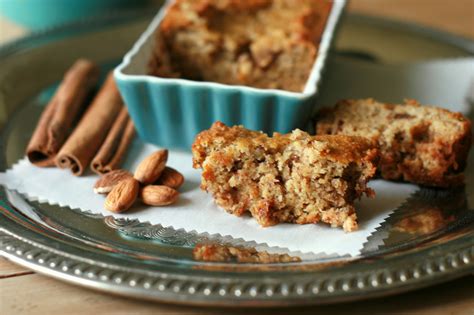 Cooking with Chopin, Living with Elmo: Paleo Banana Nut Bread (Grain ...