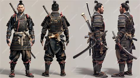 Japan Warrior 的图像结果