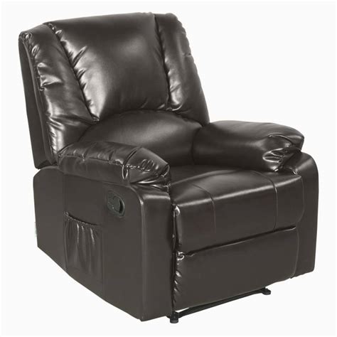 Godrej Interio RHINE RECL1ST SL BURG- ADVANCE Leatherette Manual ...