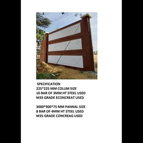 RCC precast heavy duty wall Price,RCC precast heavy duty wall Supplier