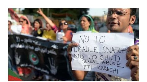 Pakistan: 2 more cases of child abuse surface in Kasur - South Asia News