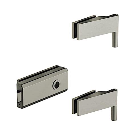 dormakaba - Studio Gala Swing Door Fittings